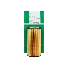 Filtro Óleo Fazer VW Audi 06L115562B B10511 Borsehung