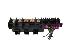 Módulo 8L0941822A 896083000 VW Audi Skoda 2592