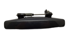 Puxador porta Esquerdo Frente Traseira 806079580R Lodgy Dacia 5064