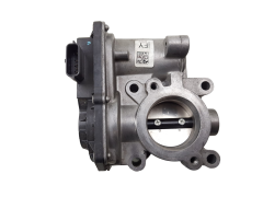 Válvula do corpo do acelerador Renault 161206038R H8201171233 0.9 1.2 TCE 1181