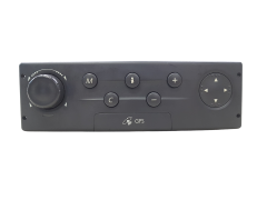 Navegação GPS Renault Laguna 2 8200163078 --A 22SY223/62Z 2