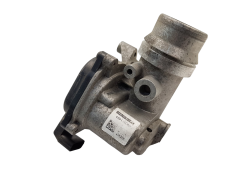 Válvula do corpo do acelerador Renault Clio 4 Scenic 3 Megane 3 161A09794R 1.5 DCI 1907