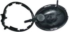 Caixa do Filtro de Combustível Citroen Peugeot Berlingo Partner Xsara 1.9 D