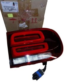 Farol Esquerda Original 9816932880 Citroen