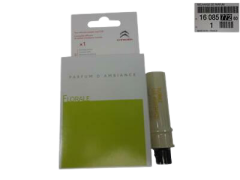 Kit de reparação Original Citroen Peugeot Fragrance 1608577280
