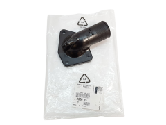 Flange termostato Jumper Boxer Ducato 2.2 HDI 1336V5 Novo Original