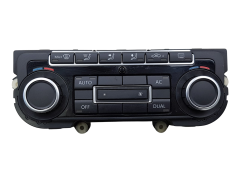 Unidade de Controlo do Aquecedor AC Volkswagen 5K0907044AJ
