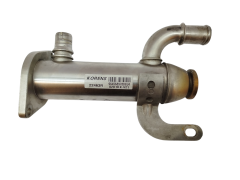 Radiador EGR 9645689780 2,0 HDI TDCi Citroen Peugeot Ford Volvo