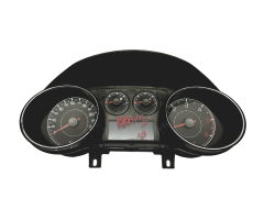 Velocímetro Fiat Bravo 51820214 503001980001 59164