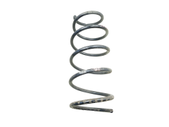 Mola Helicoidal Frente 7700417228 Renault Clio 2