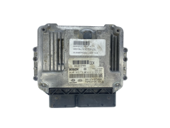 Unidade de Controlo 0281012774 39113-27455 70MG0T0EI01S KIA Bosch 62722