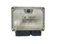 Unidade de Controlo 038906012EM 0281010690 Seat Bosch 63902