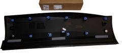 Friso porta Direito Traseira Original 98141155XT Peugeot