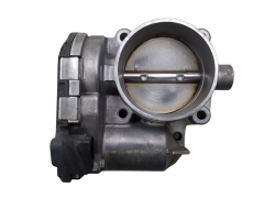 Válvula do corpo do acelerador Alfa Romeo 55181482 0280750195 Bosch 1005