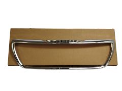 Moldura da grelha Novo Original 1611204280 Peugeot 5008