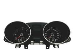 Conta-rotações VW Golf MK6 5K0920870G 58630