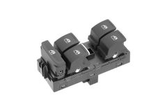 Interruptor dos Vidros 5G0959857C B11583 VW Golf Passat Borsehung