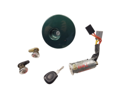 Canhão de Ignição Renault Clio 1 7700805669 845680 7700829695 Sipea