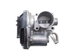 Válvula do corpo do acelerador Mitsubishi Space Star 40004 MIKUNI 1133