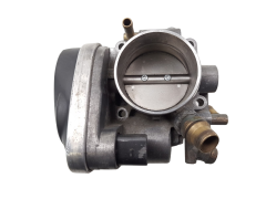 Válvula do corpo do acelerador 55562380 A2C53192017 Opel Chevrolet 1.8 GM 1365