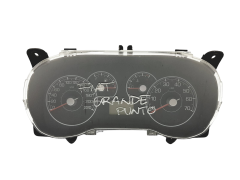 Conta-rotações Fiat Grande Punto 5550011005 58250