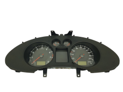 Conta-rotações Seat Ibiza 110080104012A W06L0920801C 69471