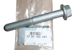 Parafuso Novo Original 7703002684 Renault