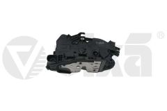 Mecanismo de fechadura da porta Frente Direito 10B837016 88371828101 VW Seat Skoda Vika