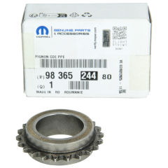 Engrenagem Original 9836524480 Citroen Peugeot