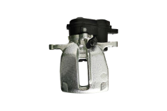 Pinça de travão Traseira Esquerdo Fazer Audi 8K0615403 66151742901 Vika