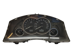 Velocímetro Opel Meriva A 13173386YB 110080162031 2199