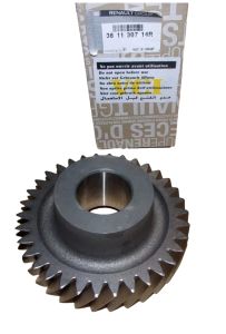 Engrenagem Renault Master 3 381130714R Novo Original