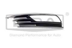 Grelha Pára-choques Esquerda Fazer Audi A3 8V5807681A 88071885002 DPA