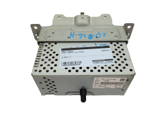Rádio de carro Navi Ford Fiesta H1BT-18C815-VV DABAHU001 21061