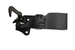 Batente da Porta 4H0823485C 88231795801 Audi A8 Vika