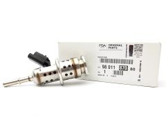 Injeção AdBlue Original Citroen Peugeot C4 C5 DS 508 2.0 HDI 9801187080