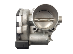 Válvula do corpo do acelerador Ford Volvo 7S7G-9F991-CA 0280750535 1.6 Bosch 0km 1002