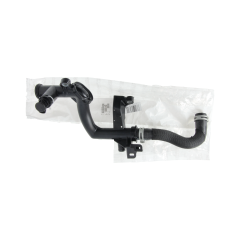 Tubo do radiador Original Citroen Peugeot Volvo 1.6 HDI 16v 1336AG 9670254180