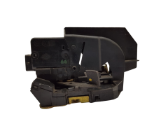Mecanismo de fechadura da porta Esquerdo Traseira 7701038439 Renault Laguna I Vachette 11403