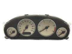 Velocímetro Chrysler Voyager P05082409AB 39938