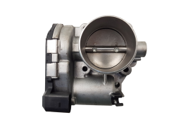 Válvula do corpo do acelerador Ford Volvo 7S7G-9F991-CA 0280750535 1.6 3087