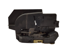 Mecanismo de fechadura da porta Direito Traseira 7701038438 Renault Laguna I Vachette 11389