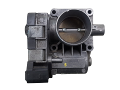Válvula do corpo do acelerador 55192787 44SMF9 Fiat Lancia FPT 1230