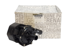 Bomba de Água Renault 210101348R Original Bomba de Água Renault 210101348R Original