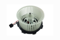 Motor do Ventilador do Aquecedor 8K1820021C 88201598001 Audi Vika