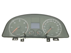 Conta-rotações VW Touran 1T0920864A 110080378003 25631