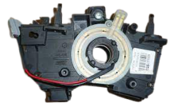 Anel de deslizamento do airbag Novo Dacia Sandero Logan 255677797R Anel de deslizamento do airbag Novo Dacia Sandero Logan 255677797R