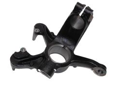 Junta de direção da roda Esquerda 1S0407255 44071440001 VW Seat Skoda Vika