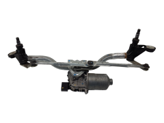 Mecanismo Limpa-vidros Ford Ecosport CN15-17504-AC CN15-17504-AA 1481