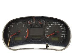 Conta-rotações Seat Toledo Leon W01M0920801B 2095